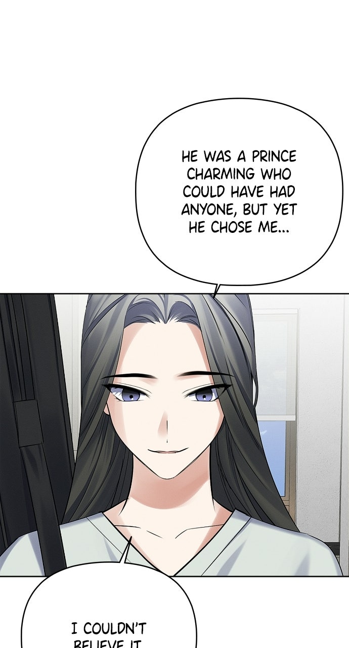 When Love CallsUpon Me Episode 17 page 49 - 
