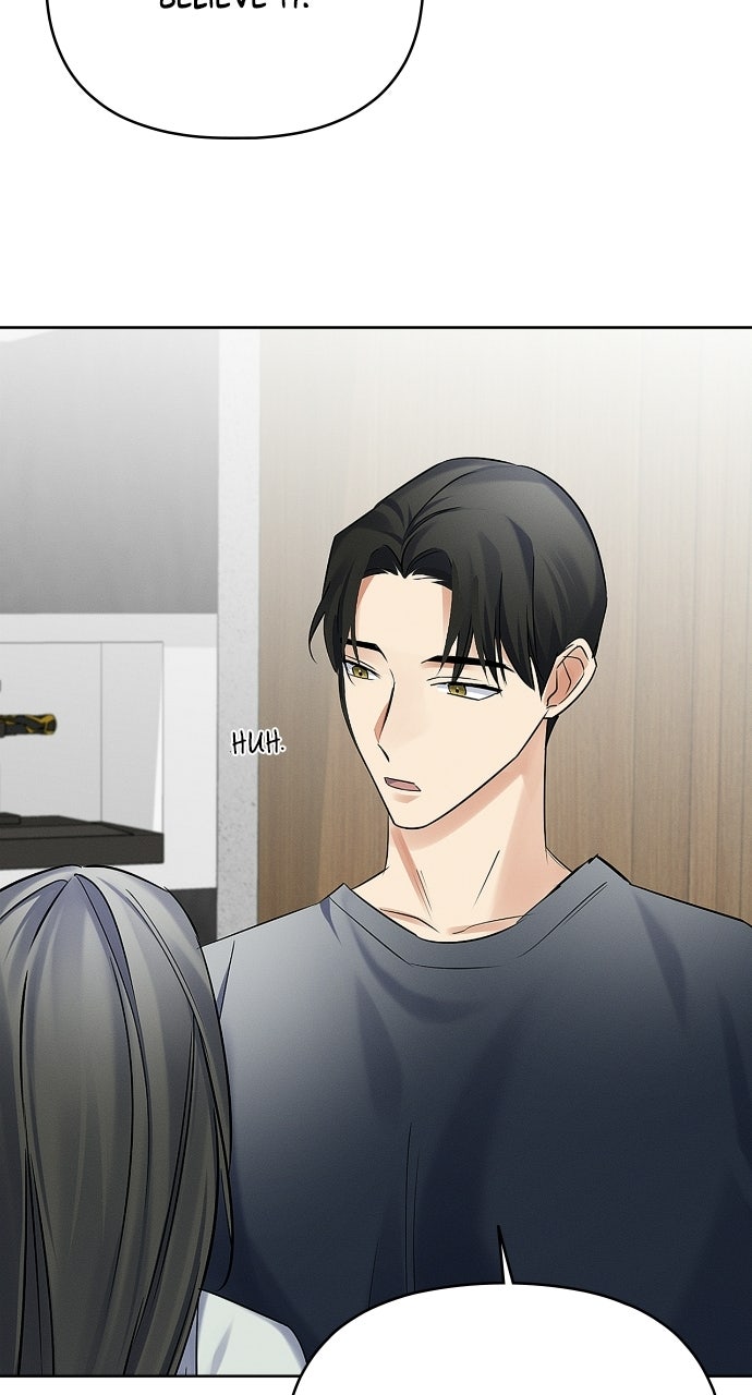 When Love CallsUpon Me Episode 17 page 50 - 