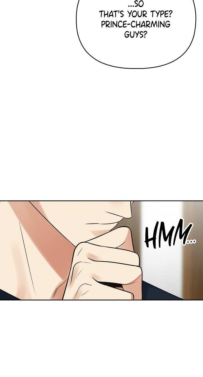 When Love CallsUpon Me Episode 17 page 51 - 
