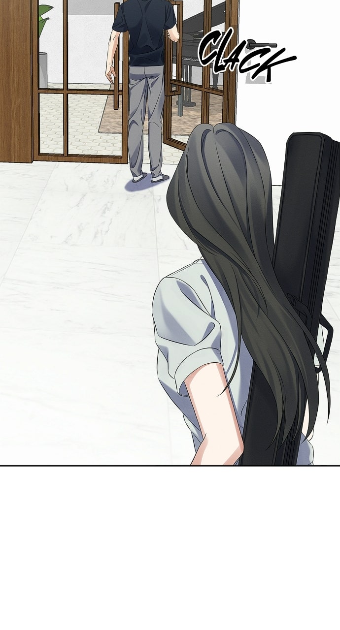 When Love CallsUpon Me Episode 17 page 54 - 