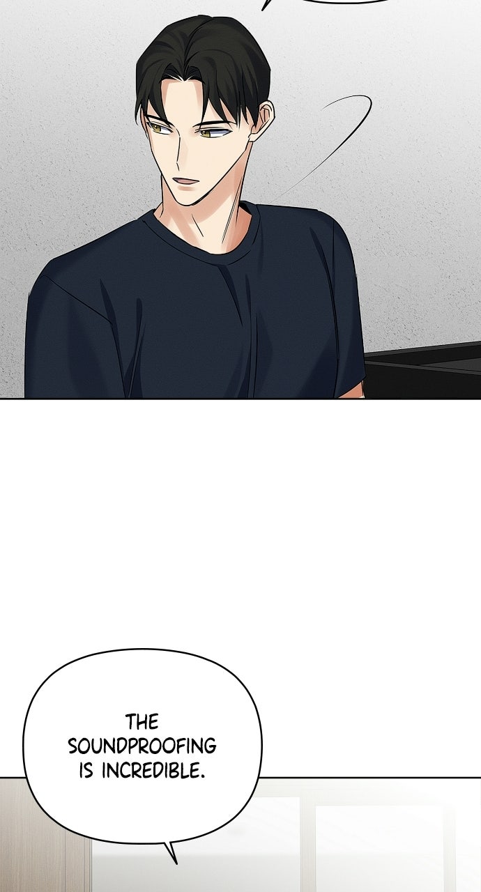 When Love CallsUpon Me Episode 17 page 61 - 