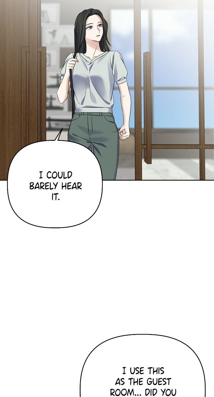 When Love CallsUpon Me Episode 17 page 62 - 