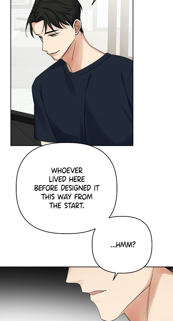 When Love CallsUpon Me Episode 17 page 64 - 