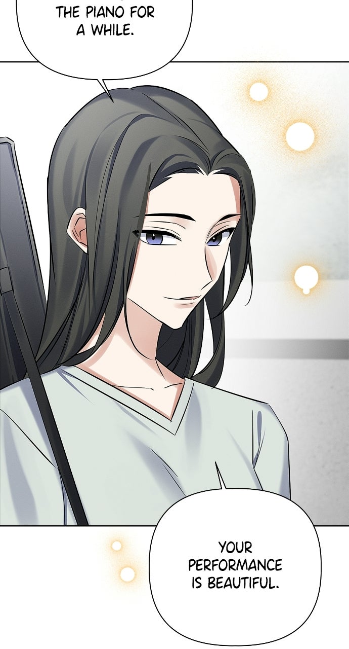 When Love CallsUpon Me Episode 17 page 70 - 