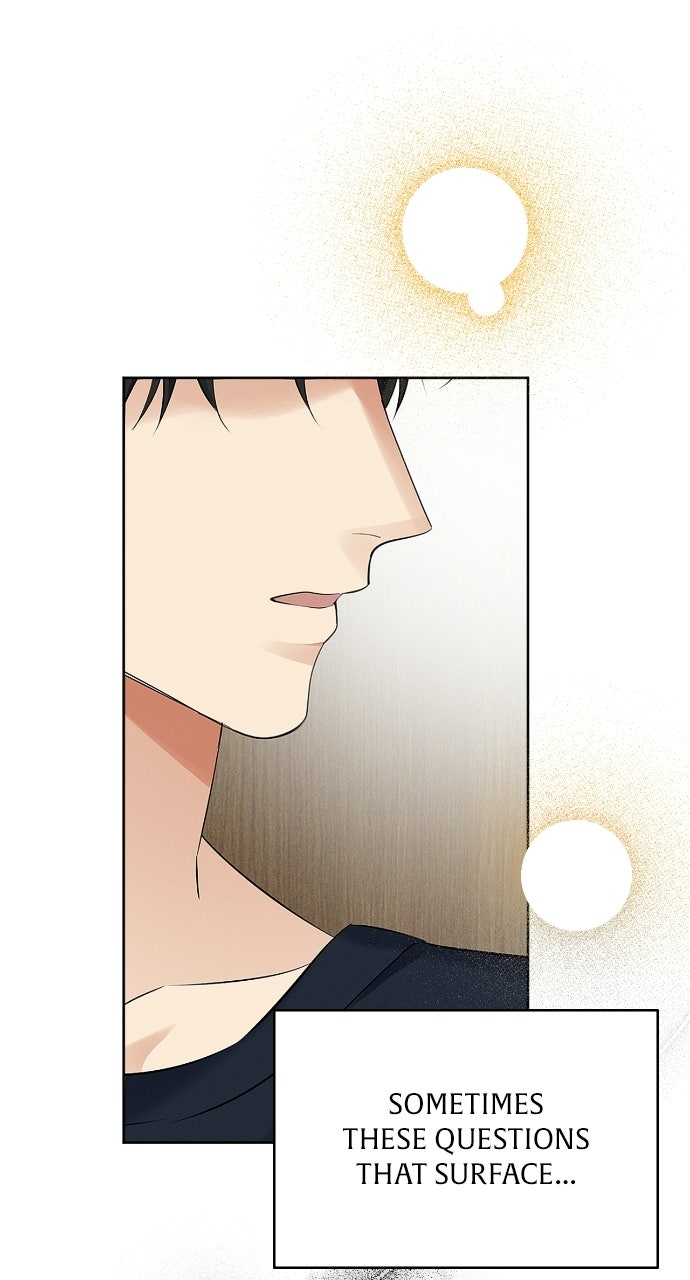 When Love CallsUpon Me Episode 17 page 71 - 