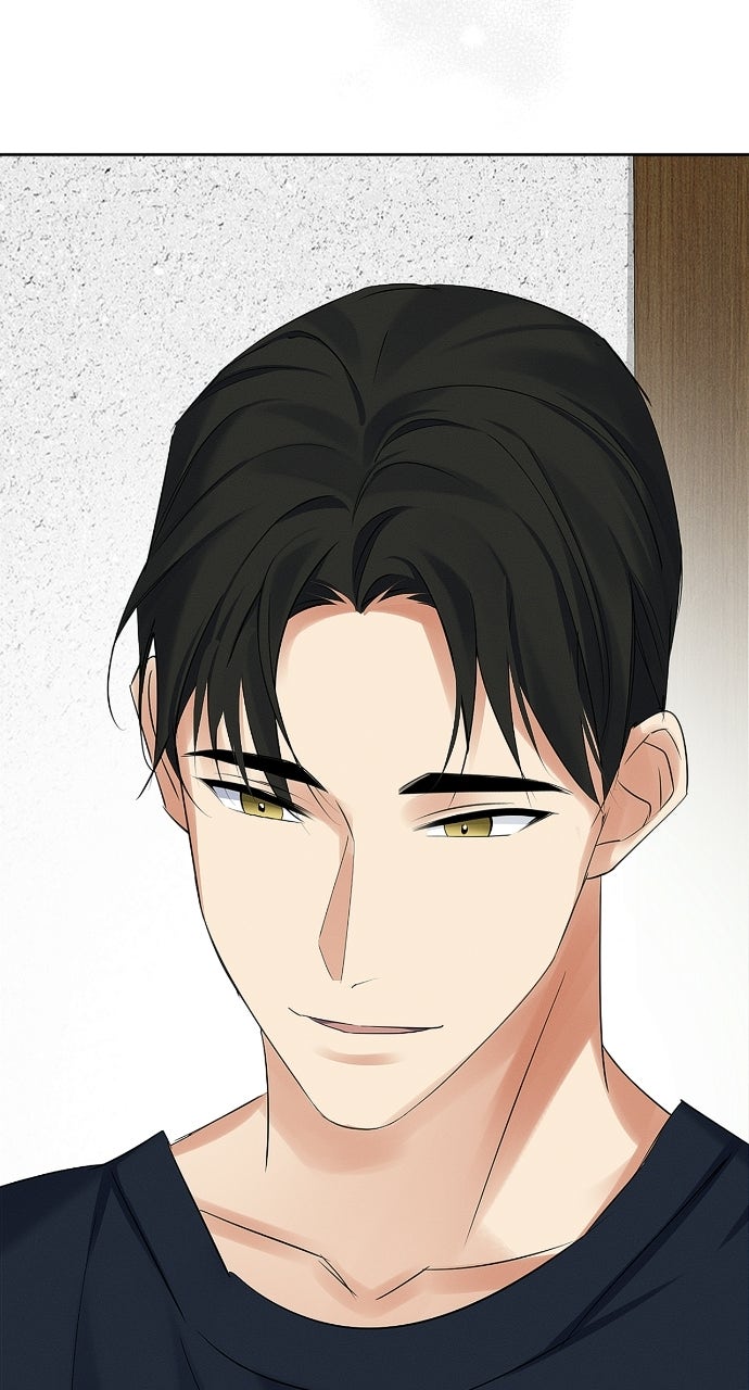 When Love CallsUpon Me Episode 17 page 75 - 
