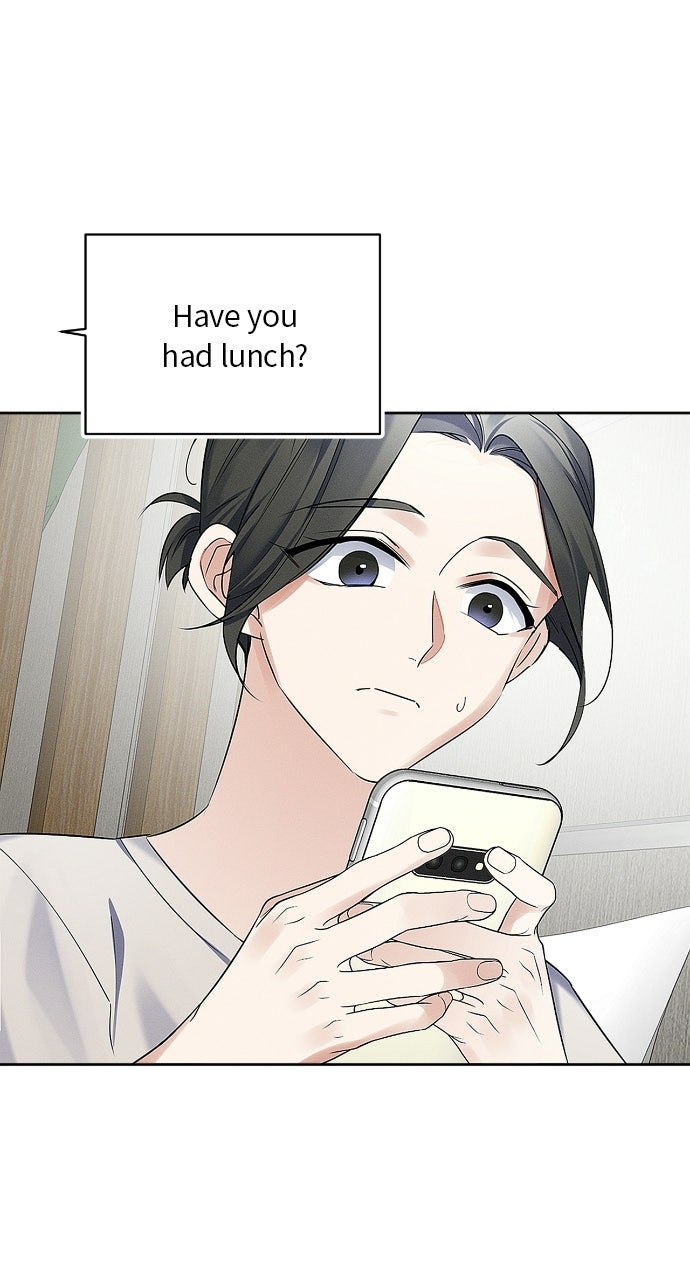 When Love CallsUpon Me Episode 17 page 10 - 
