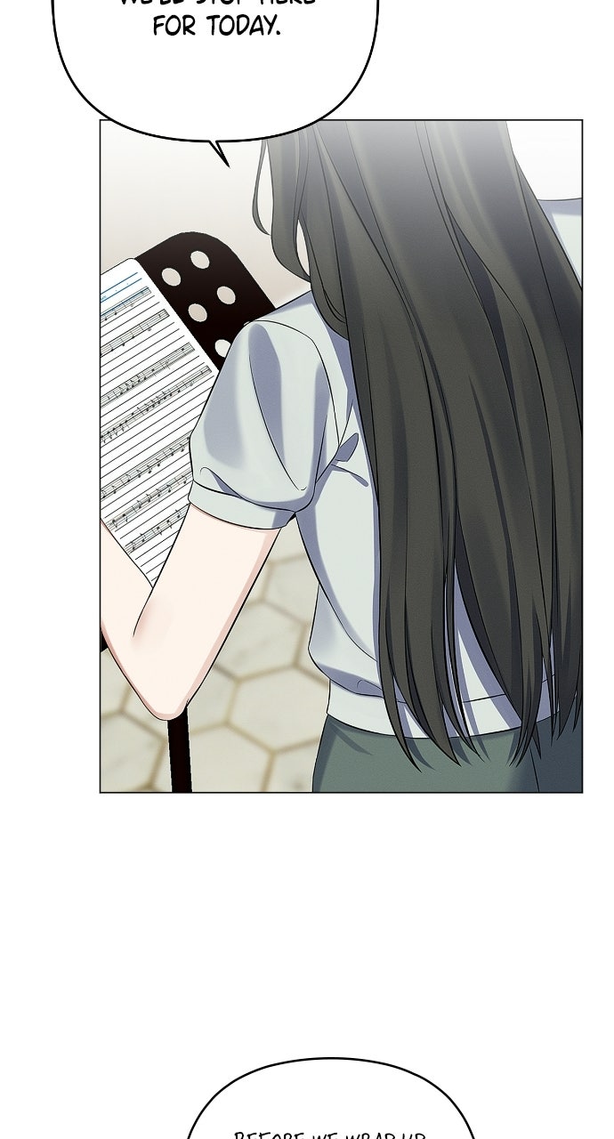 When Love CallsUpon Me Episode 18 page 2 - 
