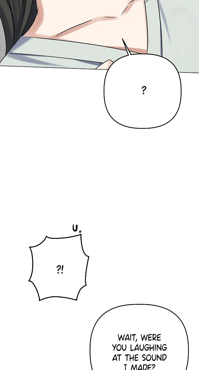 When Love CallsUpon Me Episode 18 page 21 - 
