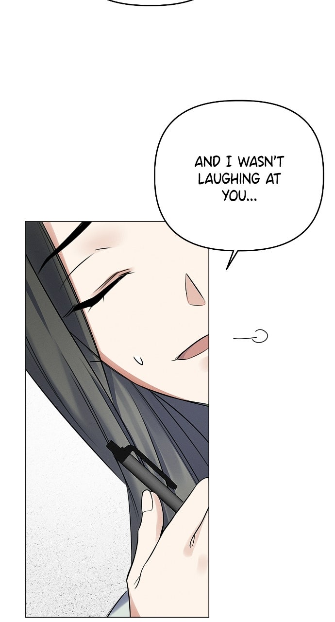 When Love CallsUpon Me Episode 18 page 25 - 