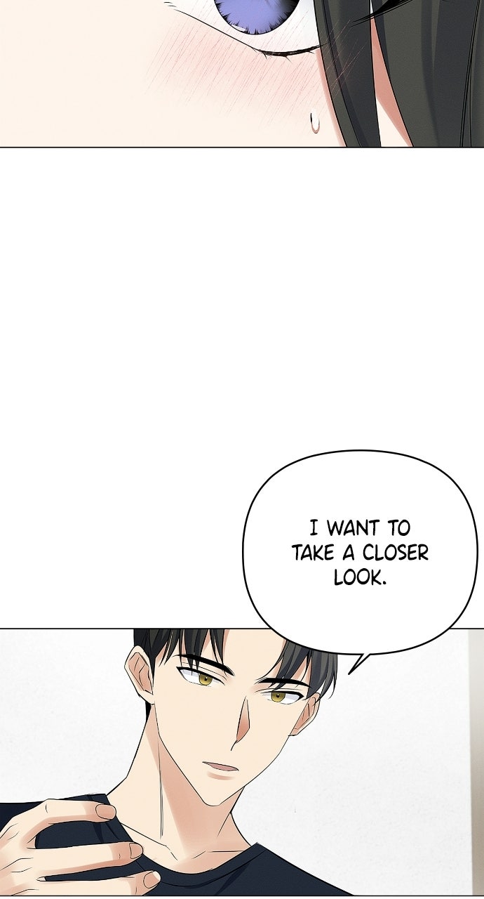 When Love CallsUpon Me Episode 18 page 31 - 