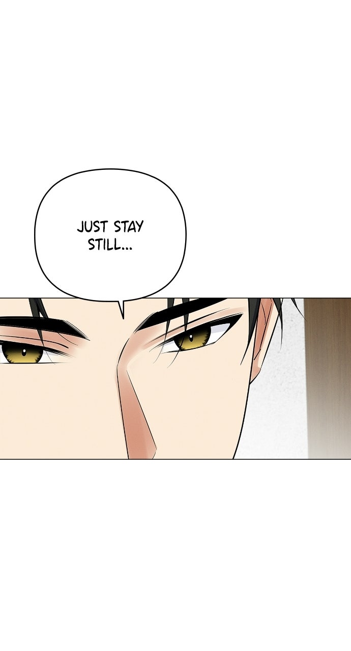 When Love CallsUpon Me Episode 18 page 32 - 
