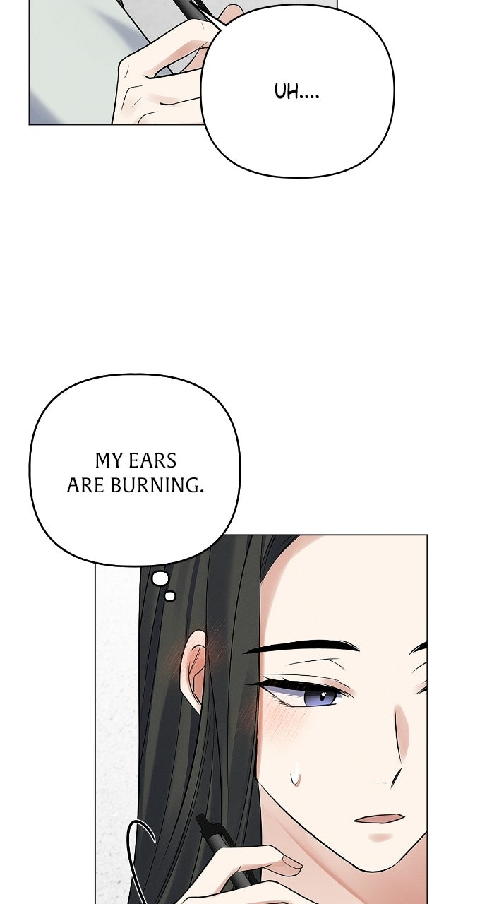When Love CallsUpon Me Episode 18 page 36 - 