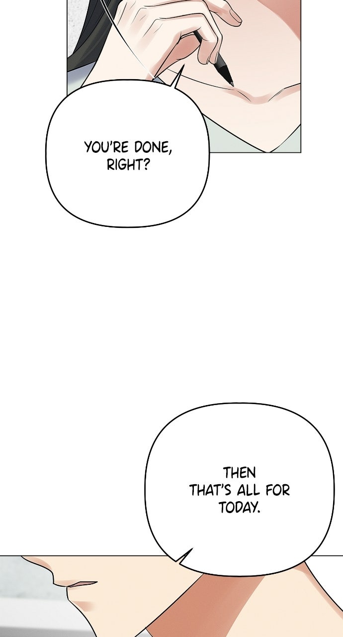 When Love CallsUpon Me Episode 18 page 37 - 