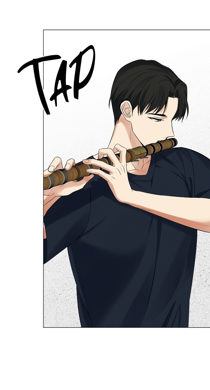 When Love CallsUpon Me Episode 18 page 5 - 