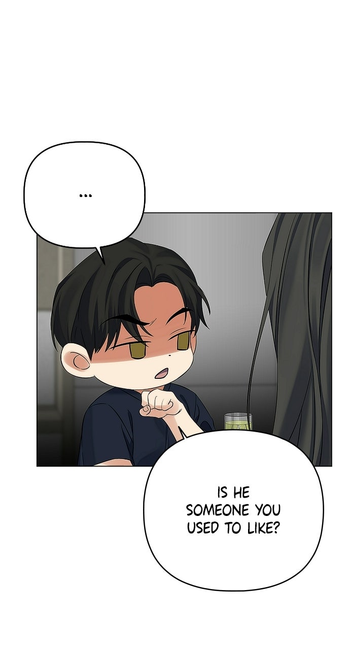 When Love CallsUpon Me Episode 18 page 52 - 