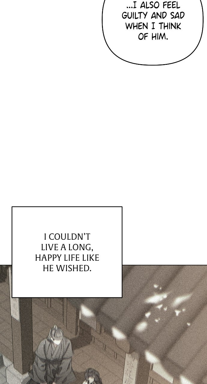 When Love CallsUpon Me Episode 18 page 54 - 