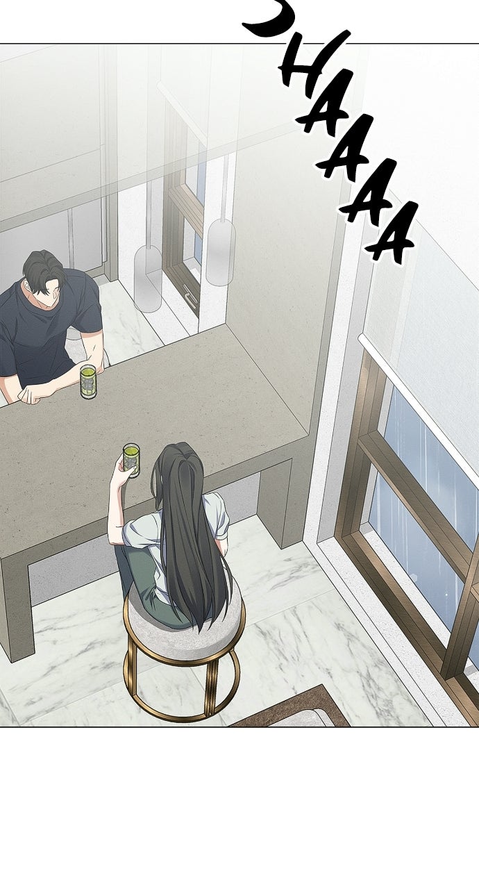 When Love CallsUpon Me Episode 18 page 57 - 