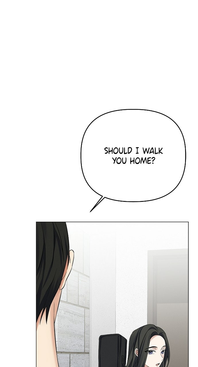 When Love CallsUpon Me Episode 18 page 63 - 