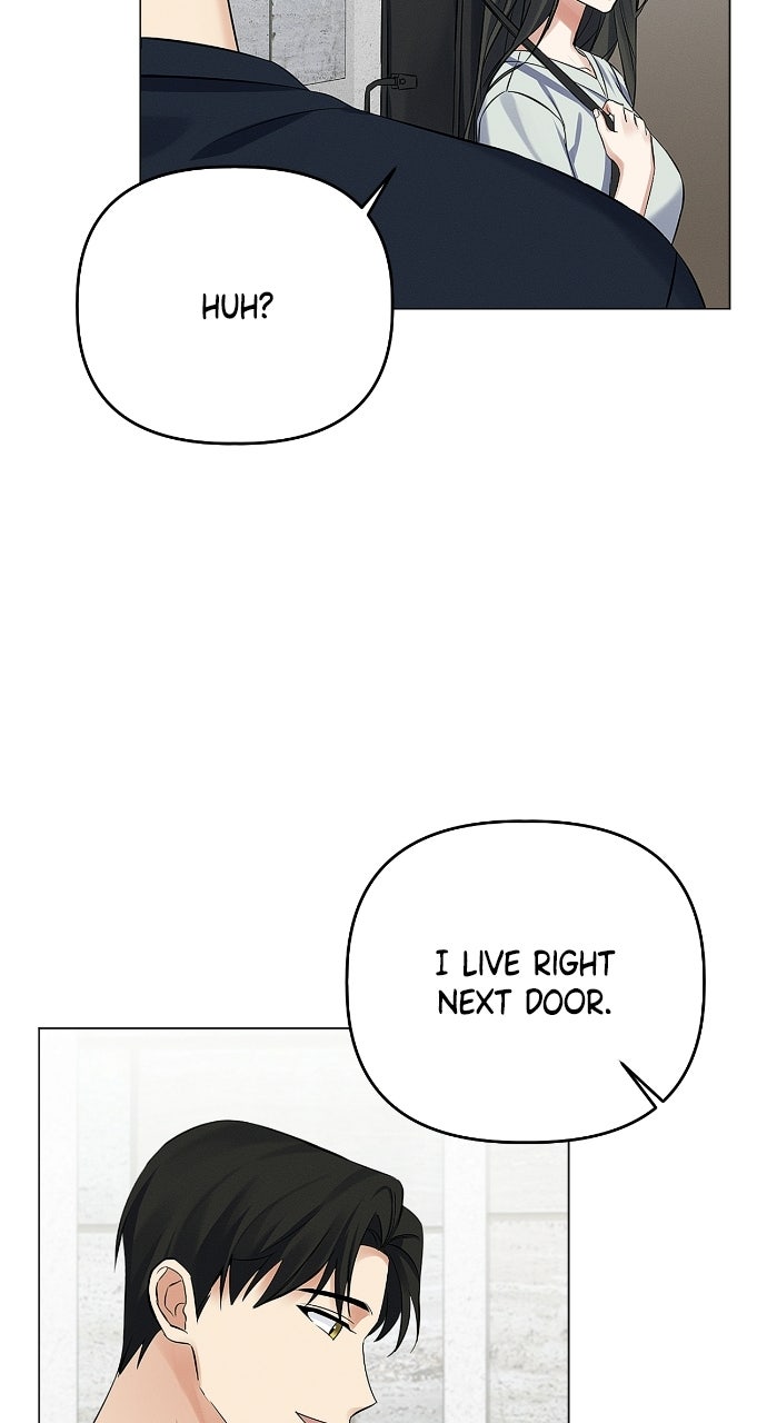 When Love CallsUpon Me Episode 18 page 64 - 