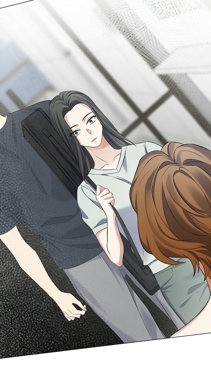 When Love CallsUpon Me Episode 18 page 67 - 
