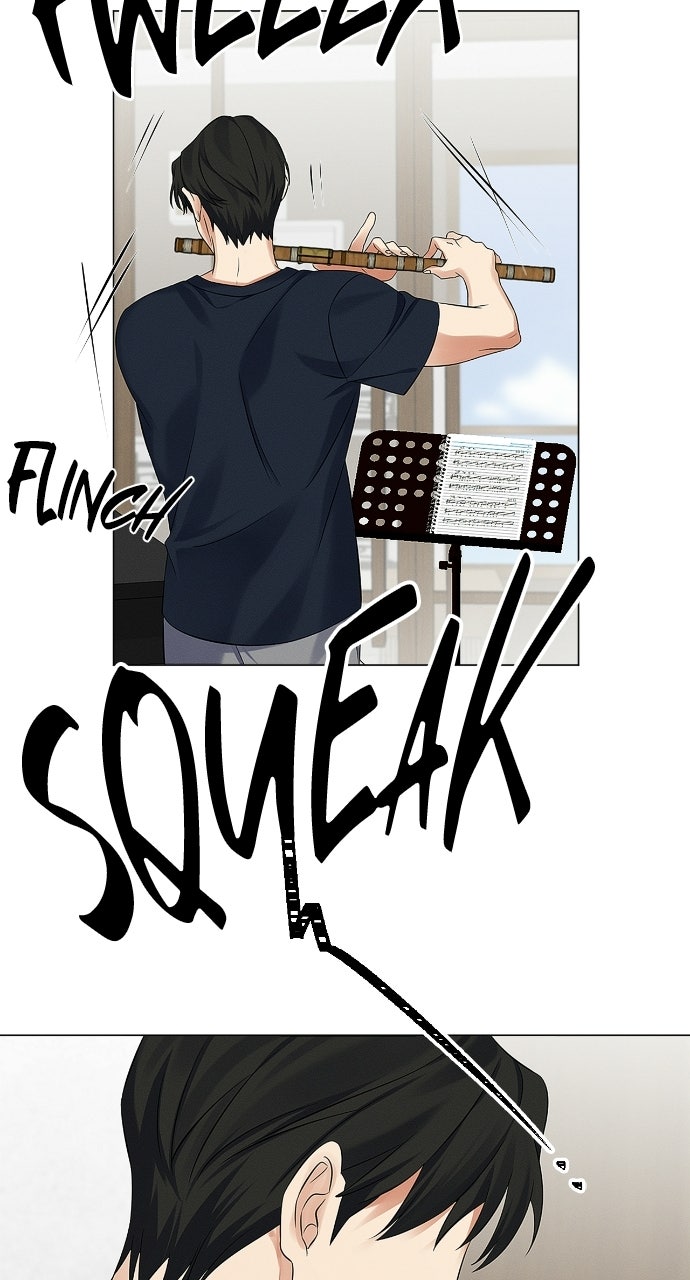 When Love CallsUpon Me Episode 18 page 8 - 