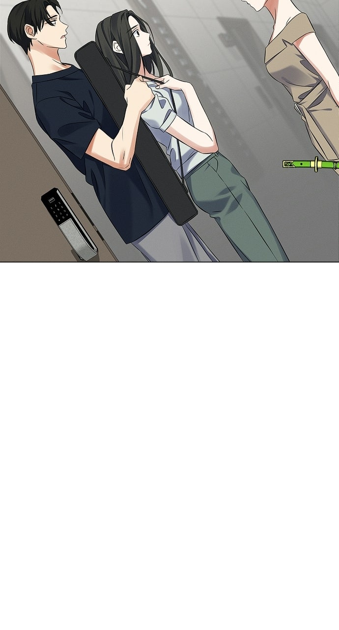 When Love CallsUpon Me Episode 18 page 72 - 
