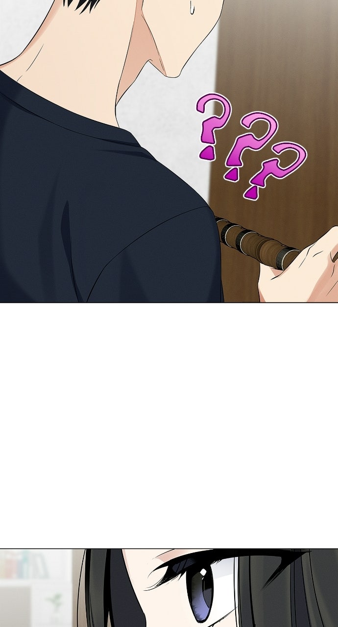 When Love CallsUpon Me Episode 18 page 9 - 