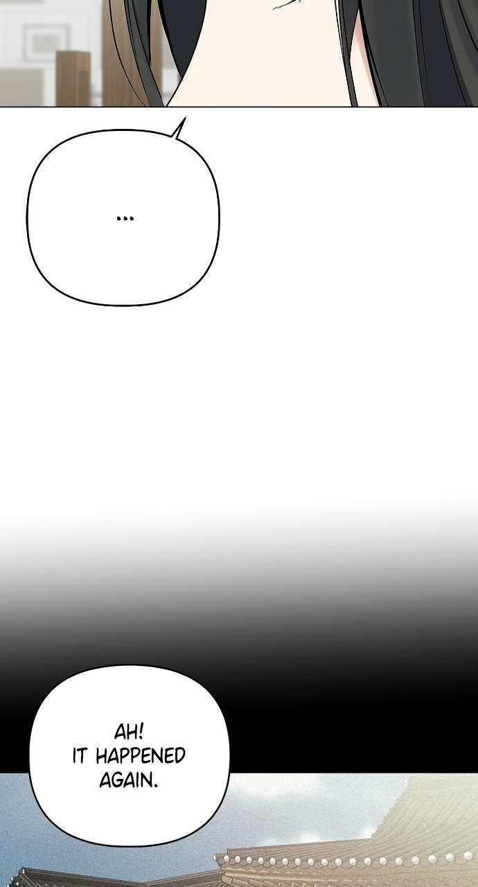 When Love CallsUpon Me Episode 18 page 10 - 