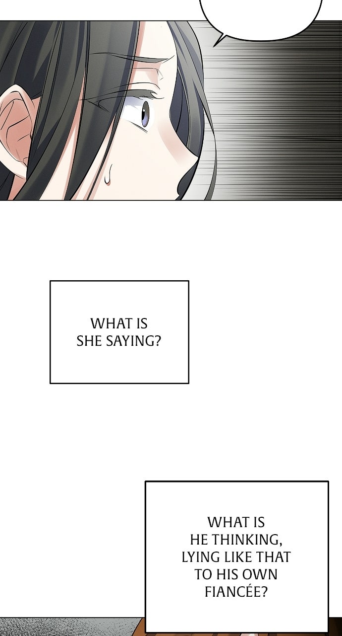 When Love CallsUpon Me Episode 19 page 11 - 
