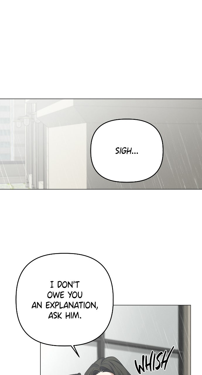 When Love CallsUpon Me Episode 19 page 14 - 