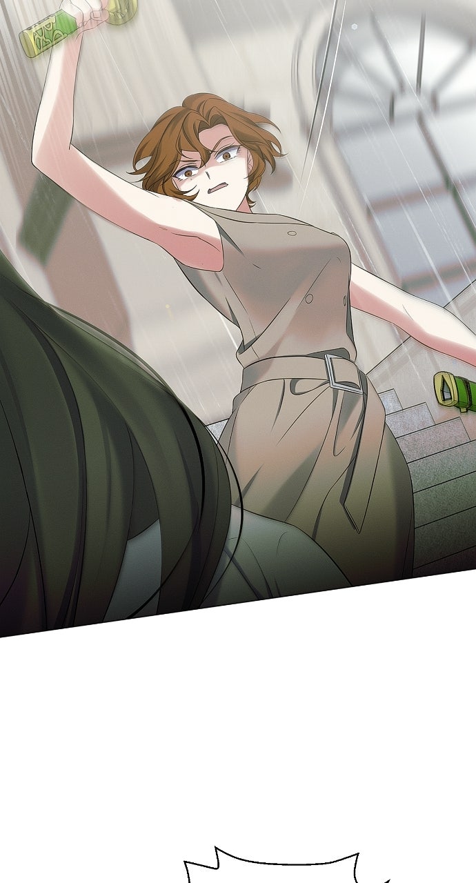When Love CallsUpon Me Episode 19 page 18 - 