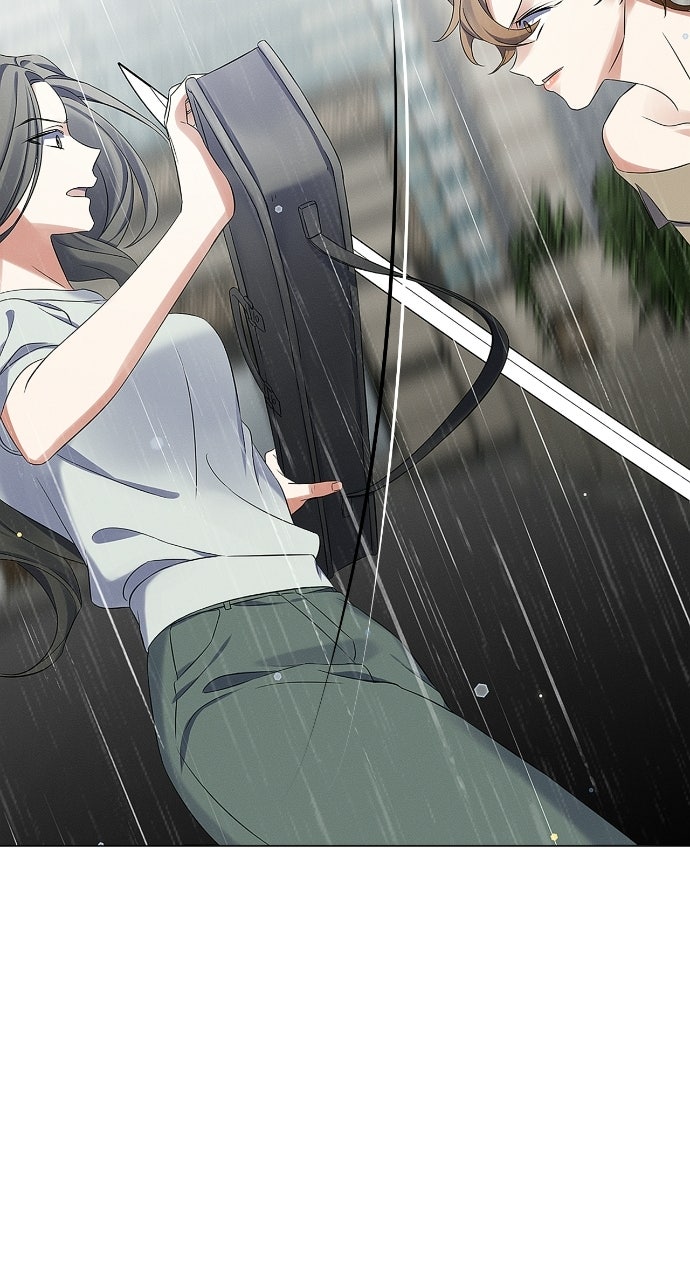 When Love CallsUpon Me Episode 19 page 20 - 
