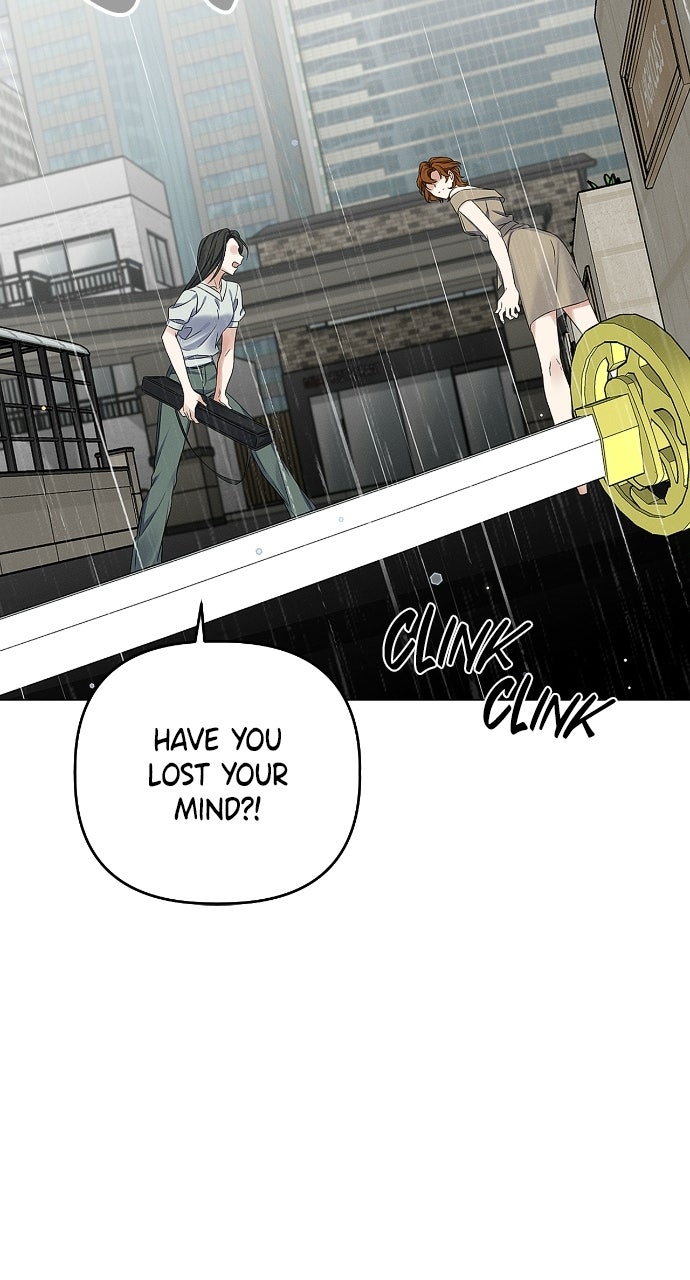 When Love CallsUpon Me Episode 19 page 24 - 
