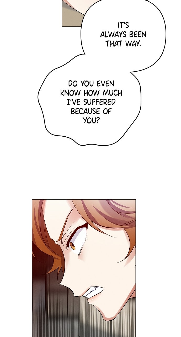 When Love CallsUpon Me Episode 19 page 27 - 