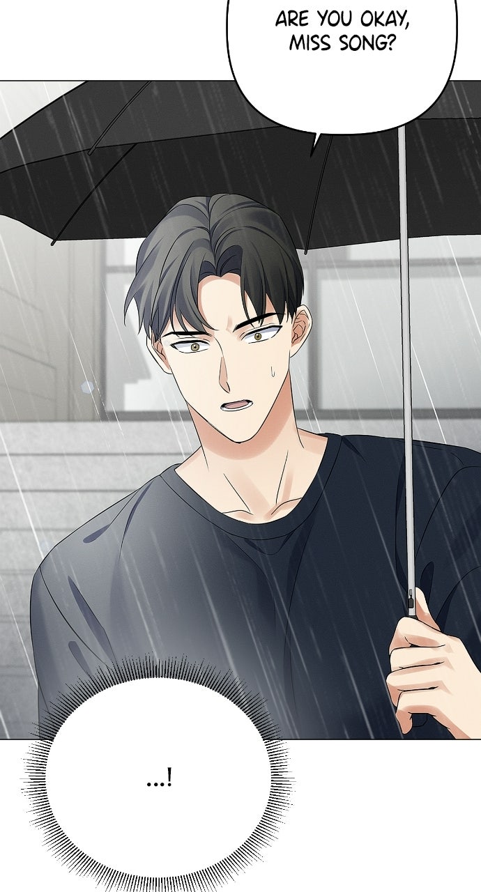 When Love CallsUpon Me Episode 19 page 29 - 
