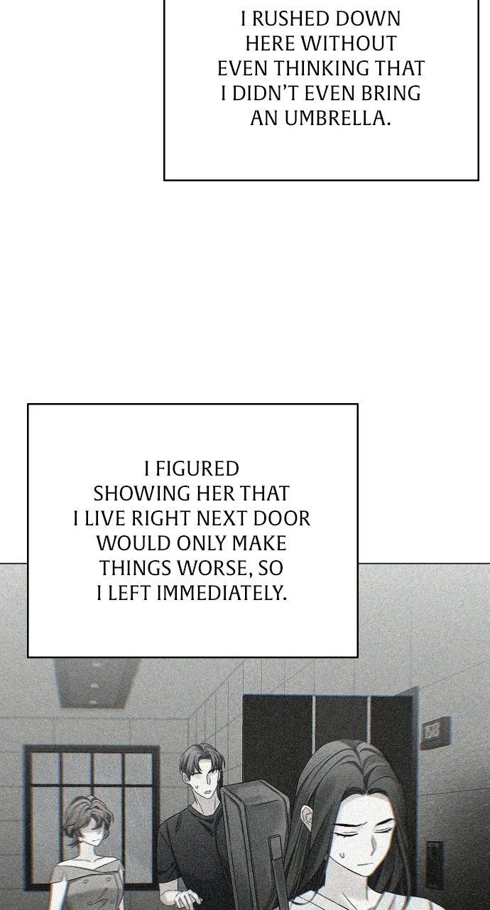 When Love CallsUpon Me Episode 19 page 4 - 