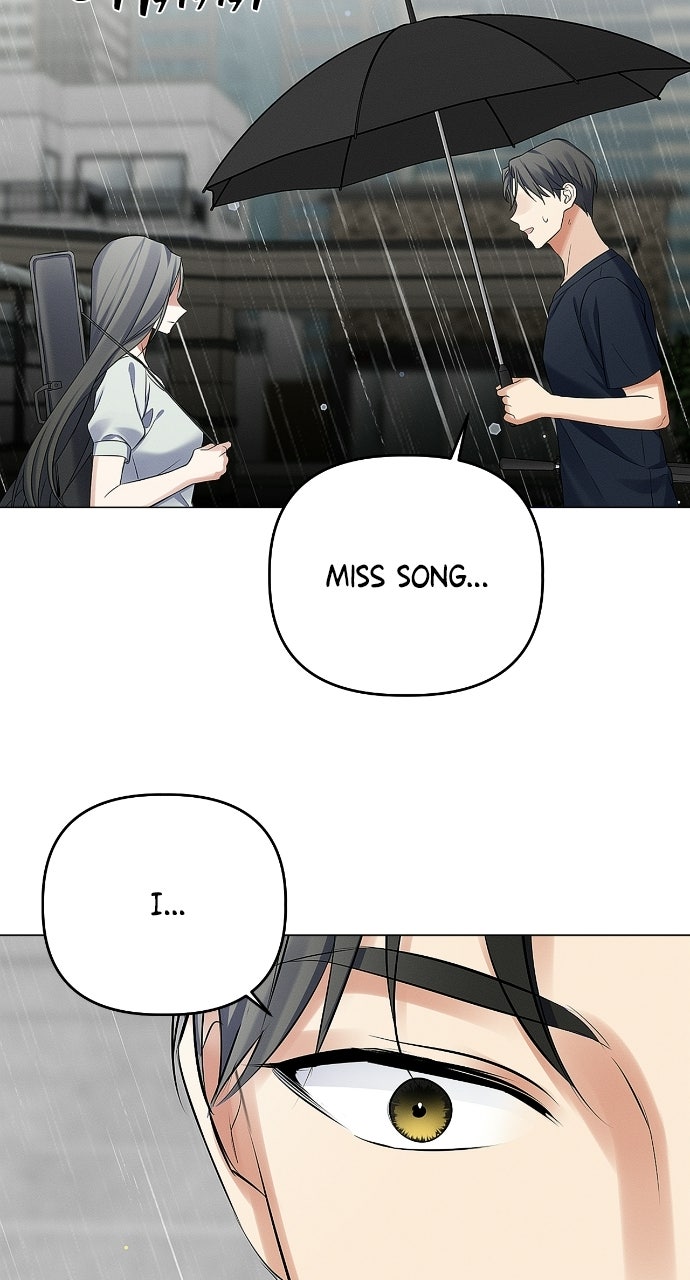 When Love CallsUpon Me Episode 19 page 35 - 
