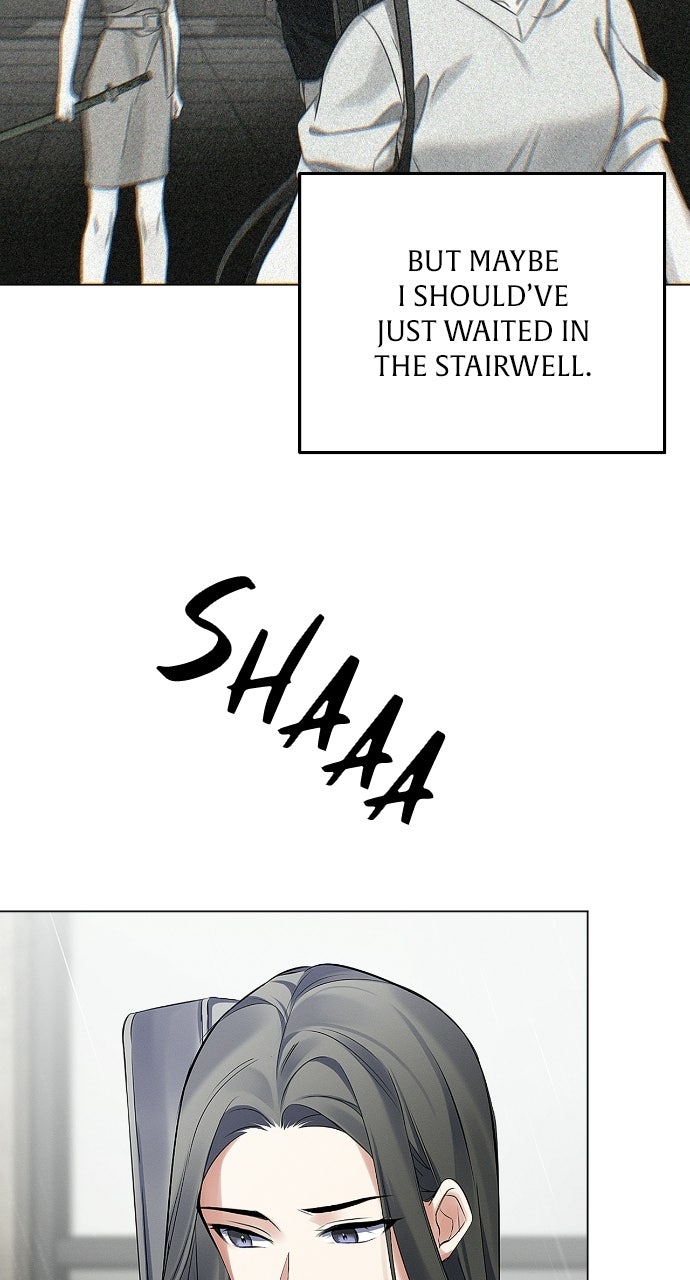 When Love CallsUpon Me Episode 19 page 5 - 