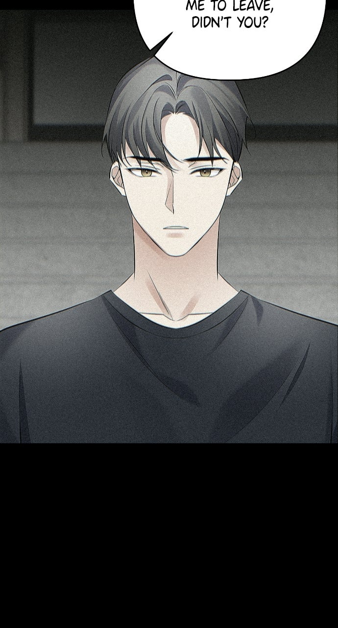 When Love CallsUpon Me Episode 19 page 45 - 