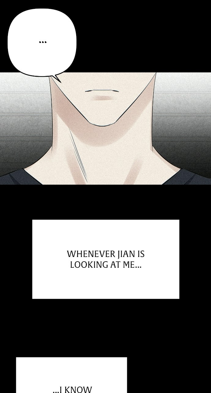 When Love CallsUpon Me Episode 19 page 46 - 
