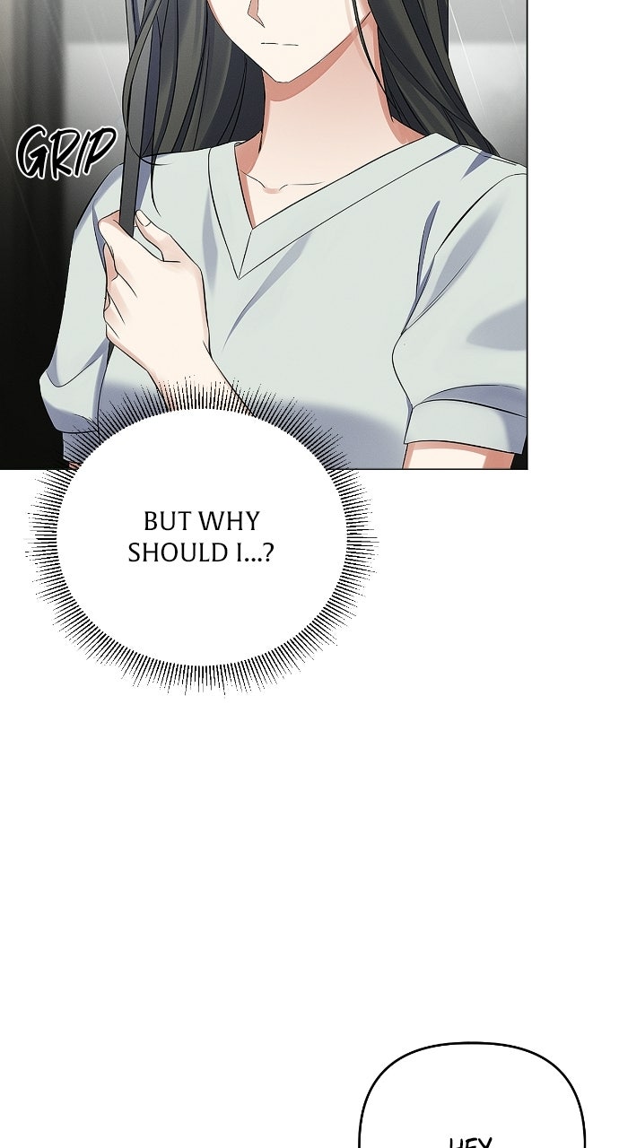 When Love CallsUpon Me Episode 19 page 6 - 