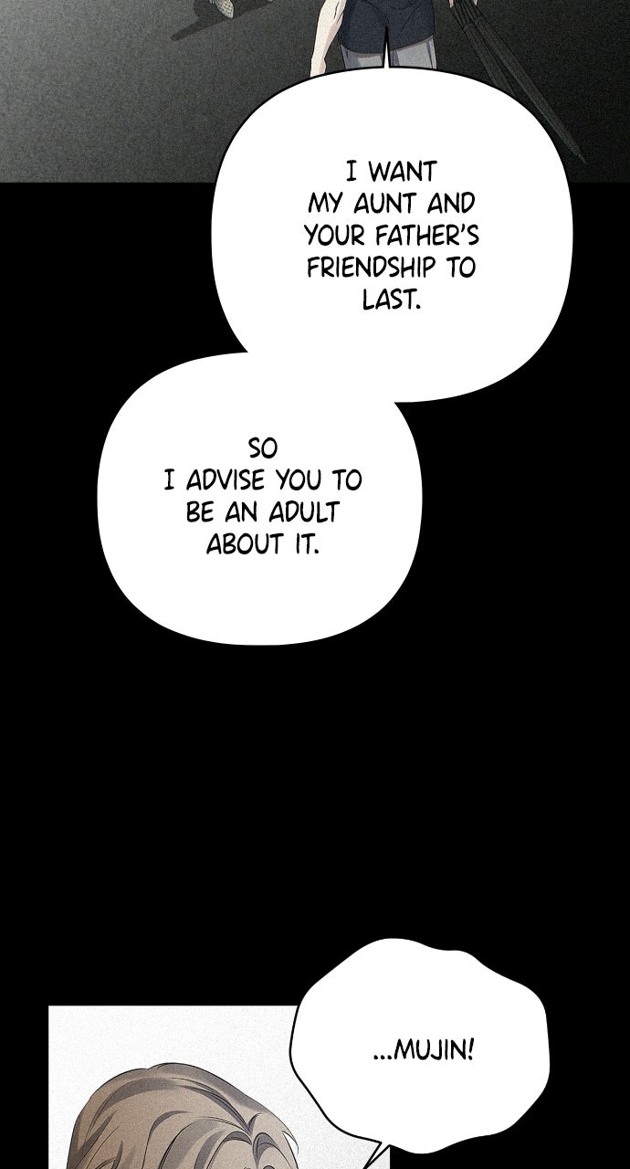 When Love CallsUpon Me Episode 19 page 51 - 
