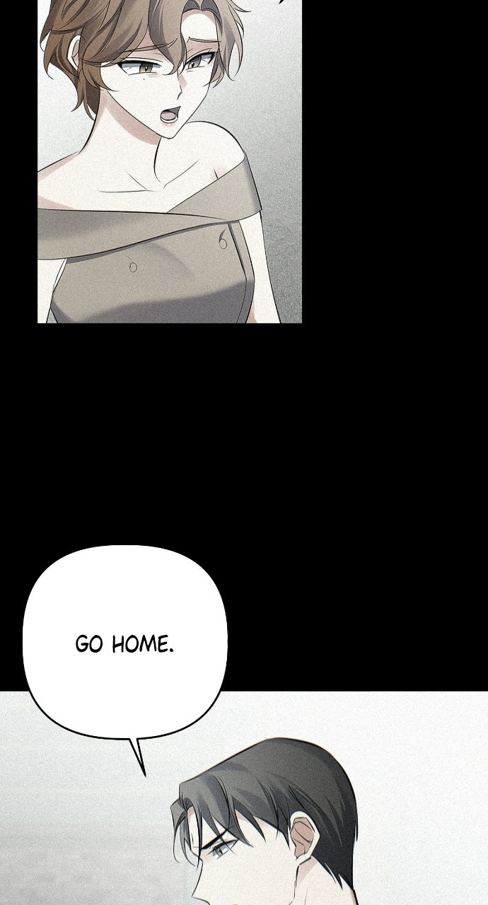 When Love CallsUpon Me Episode 19 page 52 - 