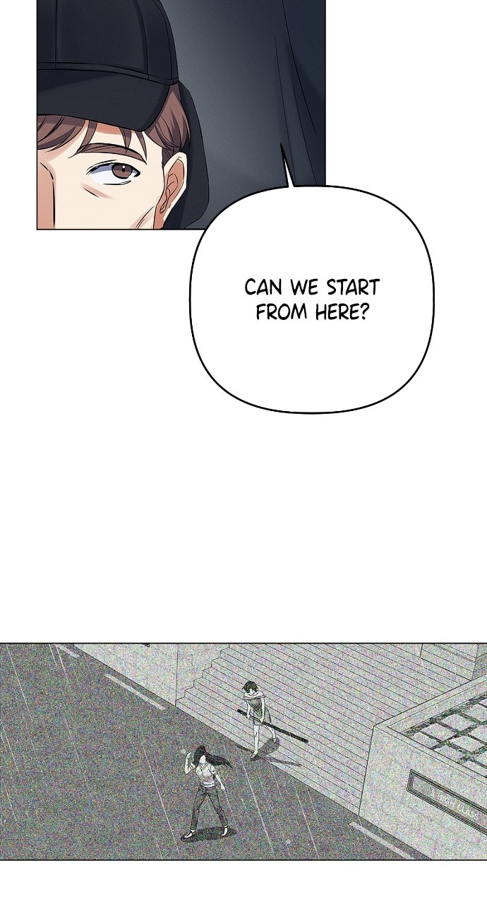 When Love CallsUpon Me Episode 19 page 56 - 