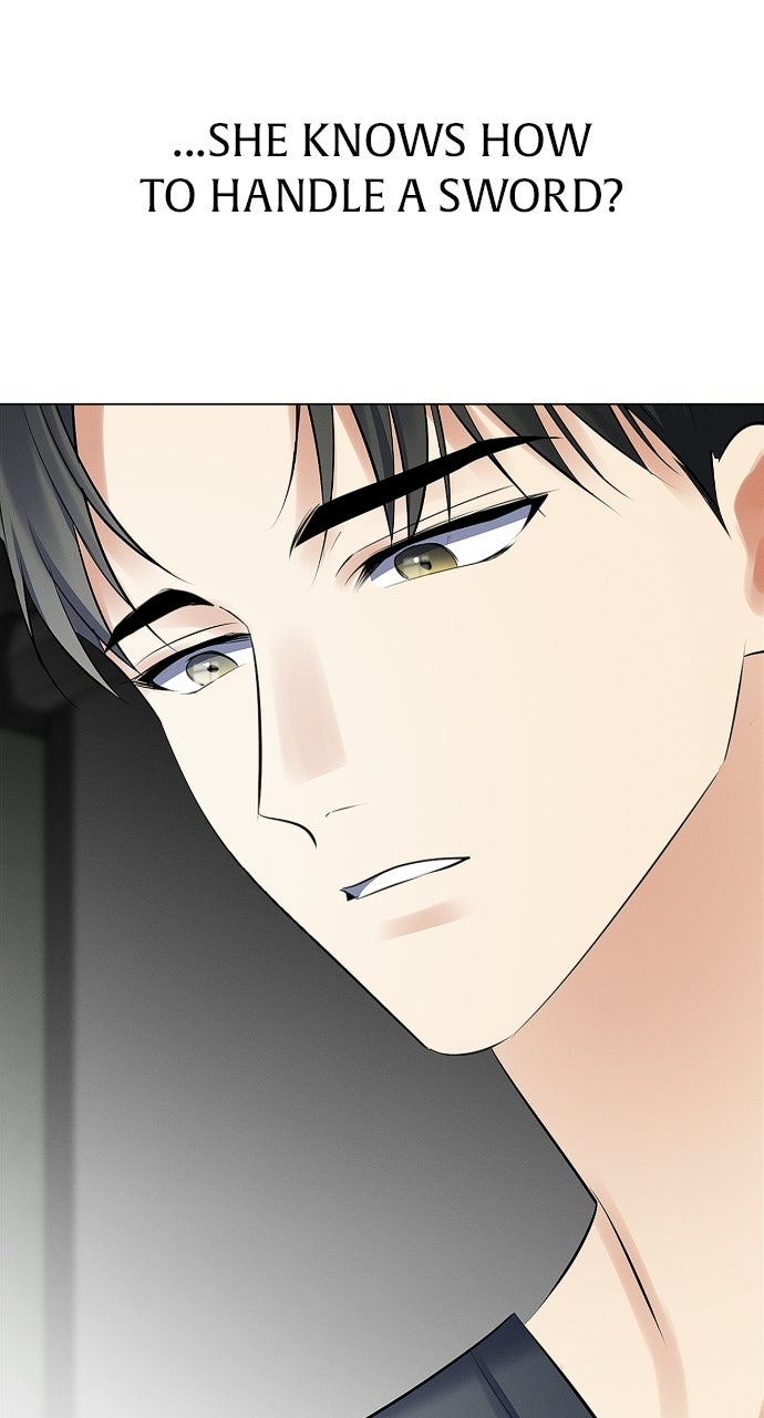 When Love CallsUpon Me Episode 19 page 59 - 