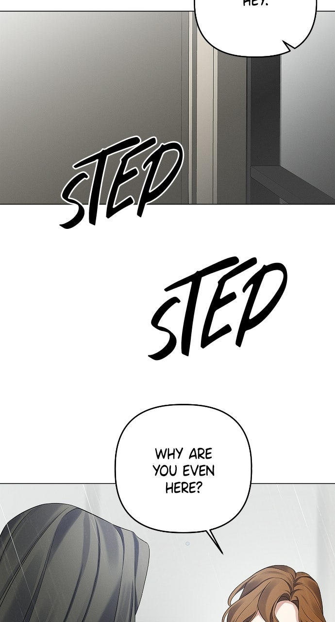 When Love CallsUpon Me Episode 19 page 7 - 