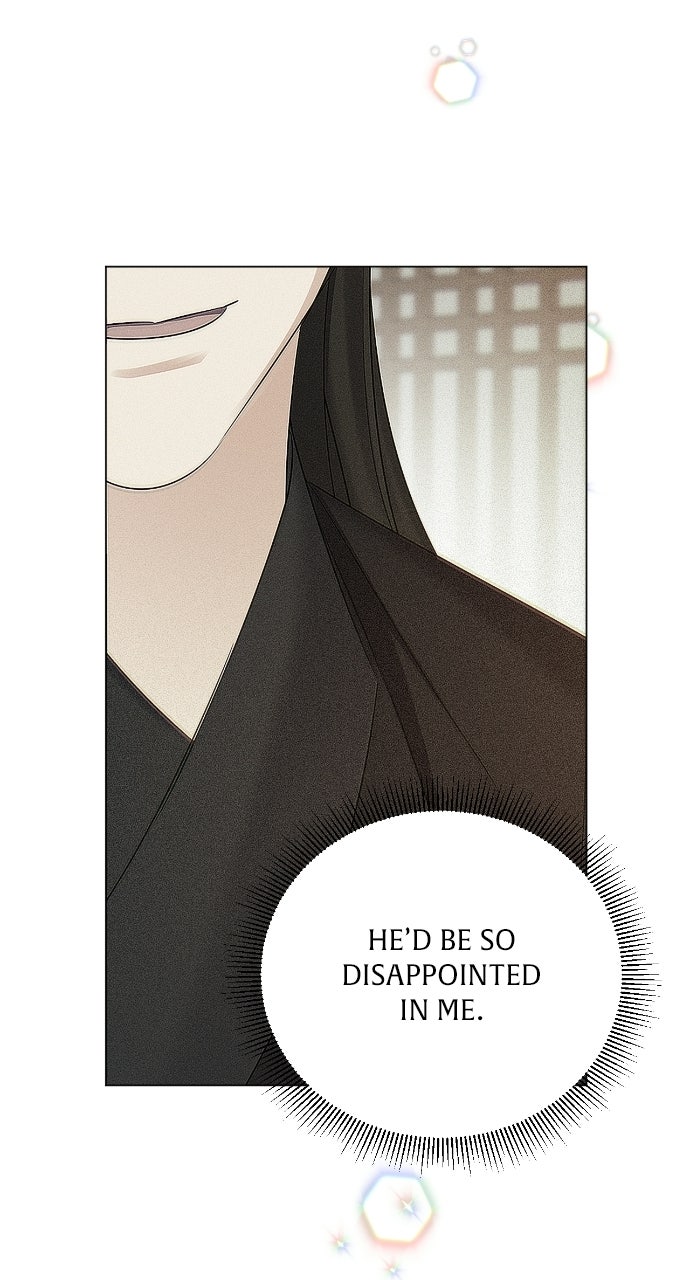 When Love CallsUpon Me Episode 19 page 65 - 