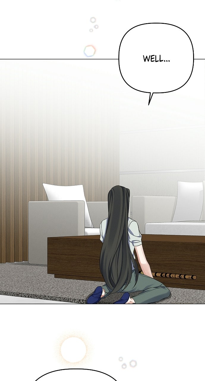 When Love CallsUpon Me Episode 19 page 66 - 