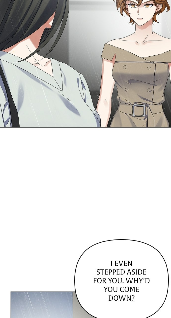 When Love CallsUpon Me Episode 19 page 8 - 